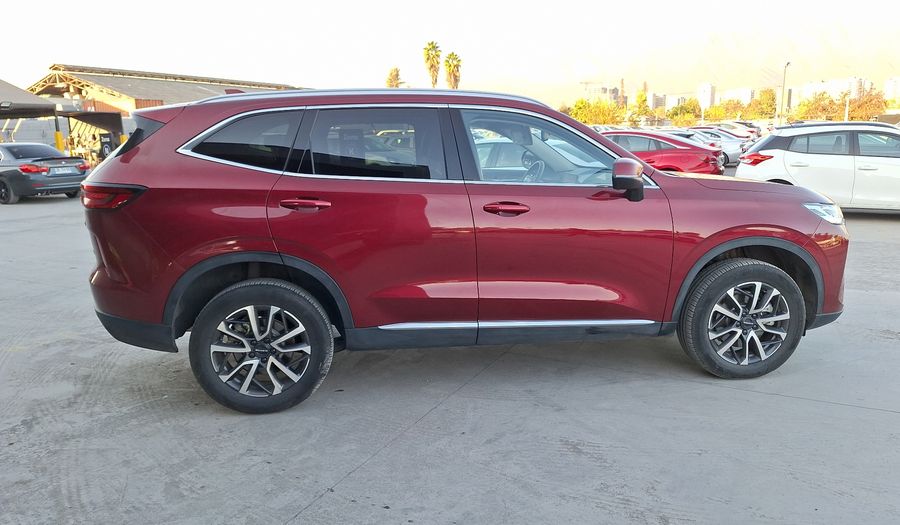 Haval H6 2.0 AUTO ELITE Suv 2024