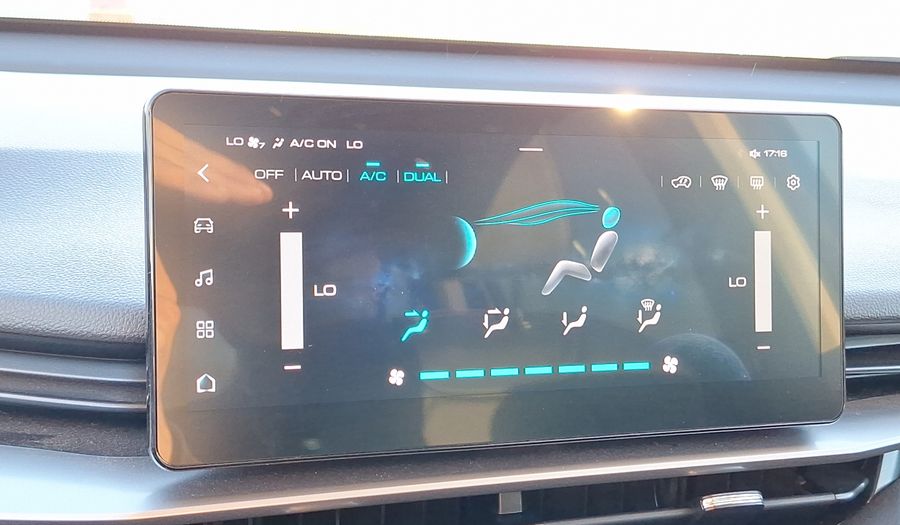 Haval H6 2.0 AUTO ELITE Suv 2024