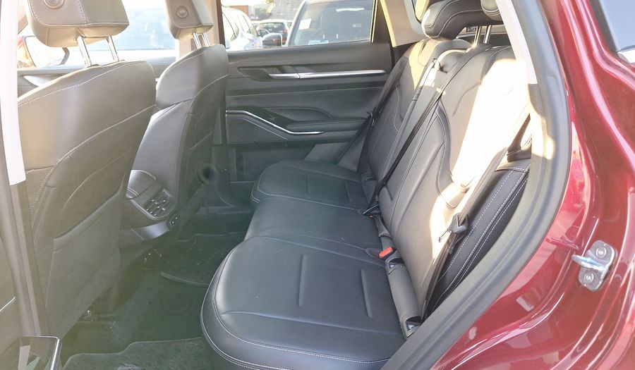 Haval H6 2.0 AUTO ELITE Suv 2024