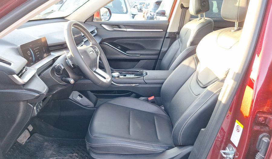Haval H6 2.0 AUTO ELITE Suv 2024