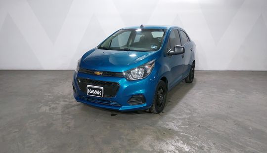 Chevrolet • Beat