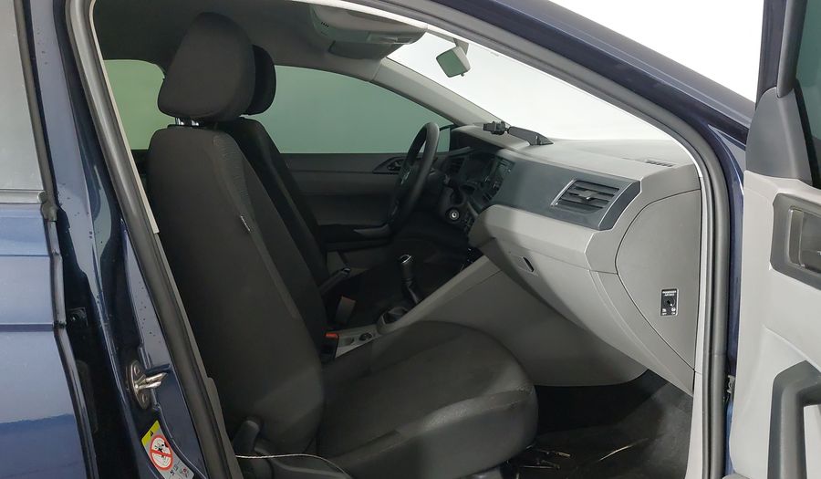 Volkswagen Virtus MSI TOTAL Sedan 2019