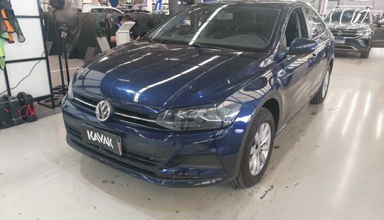 Volkswagen • Virtus