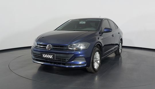 Volkswagen • Virtus