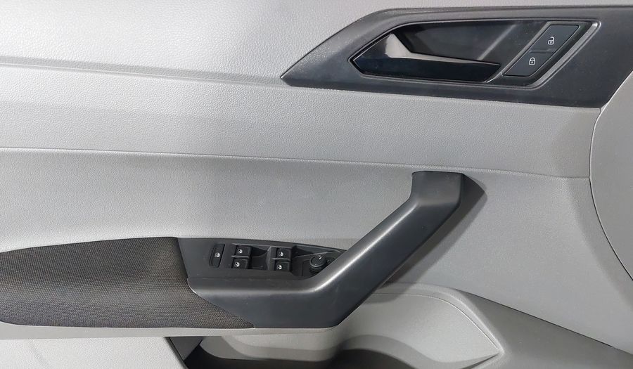 Volkswagen Virtus MSI TOTAL Sedan 2019