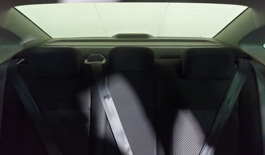 Volkswagen Virtus MSI TOTAL Sedan 2019
