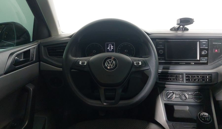 Volkswagen Virtus MSI TOTAL Sedan 2019