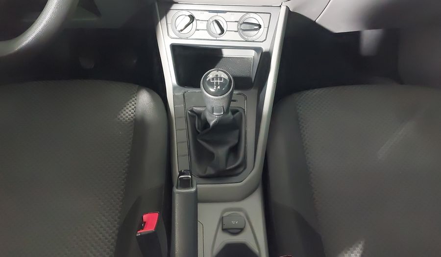 Volkswagen Virtus MSI TOTAL Sedan 2019