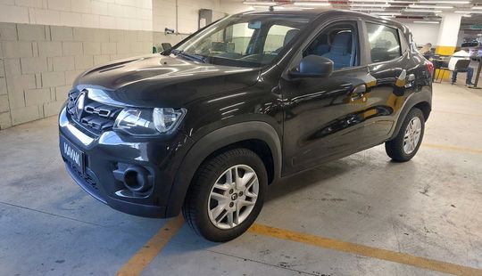 Renault • Kwid