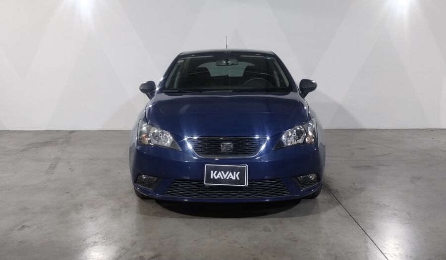 Seat Ibiza 1.6 BLITZ MT Hatchback 2017