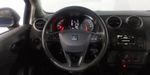 Seat Ibiza 1.6 BLITZ MT Hatchback 2017