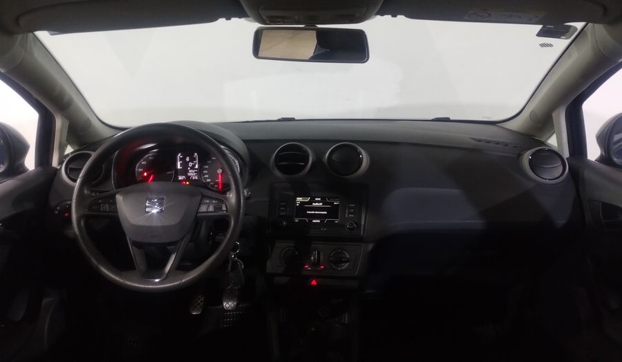 Seat Ibiza 1.6 BLITZ MT Hatchback 2017