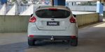 Ford Focus SE PLUS Hatchback 2017