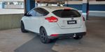 Ford Focus SE PLUS Hatchback 2017