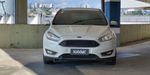 Ford Focus SE PLUS Hatchback 2017