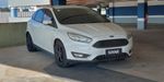 Ford Focus SE PLUS Hatchback 2017