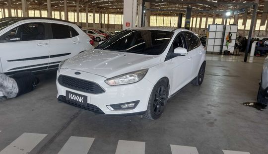 Ford • Focus