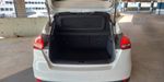 Ford Focus SE PLUS Hatchback 2017