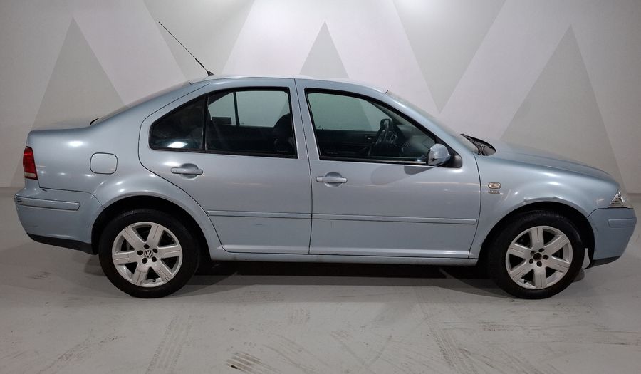 Volkswagen Jetta Clasico 2.0 GL MT Sedan 2011