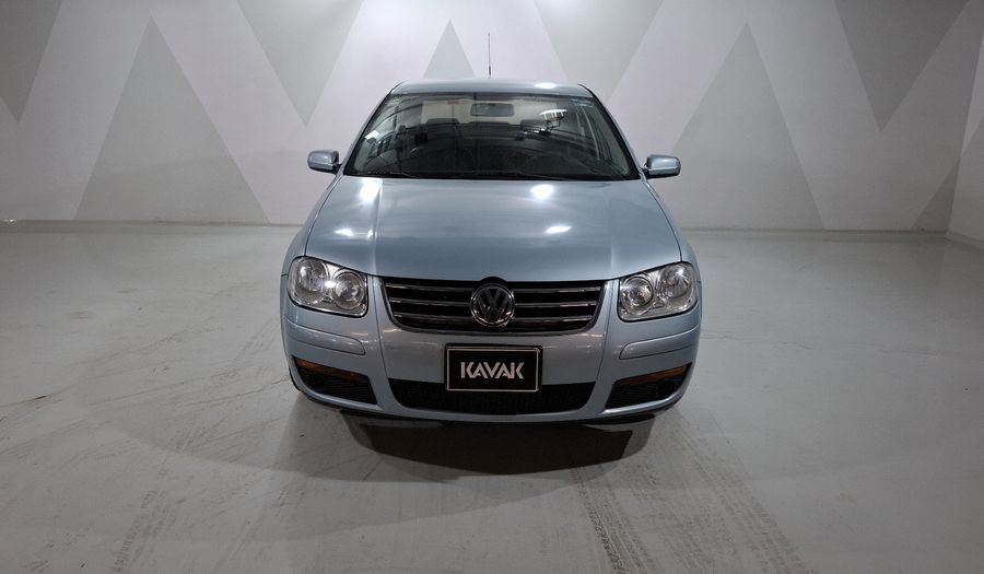 Volkswagen Jetta Clasico 2.0 GL MT Sedan 2011