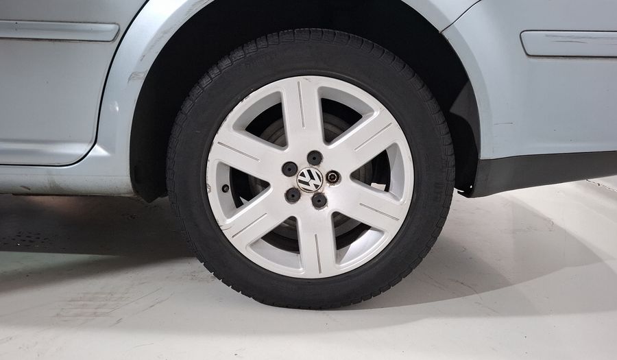 Volkswagen Jetta Clasico 2.0 GL MT Sedan 2011