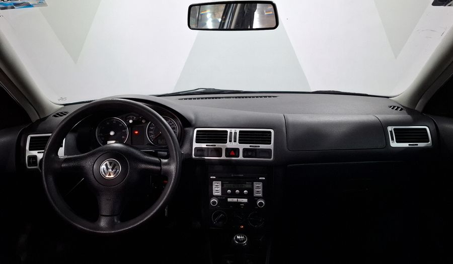Volkswagen Jetta Clasico 2.0 GL MT Sedan 2011