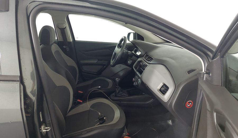 Chevrolet Onix MPFI LS Hatchback 2016
