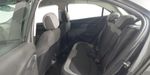 Chevrolet Onix MPFI LS Hatchback 2016