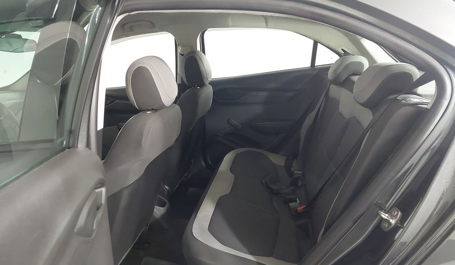 Chevrolet Onix MPFI LS Hatchback 2016