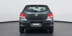 Chevrolet Onix MPFI LS Hatchback 2016