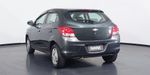 Chevrolet Onix MPFI LS Hatchback 2016
