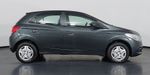 Chevrolet Onix MPFI LS Hatchback 2016