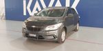 Chevrolet Onix MPFI LS Hatchback 2016