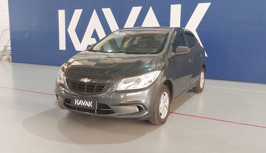 Chevrolet • Onix