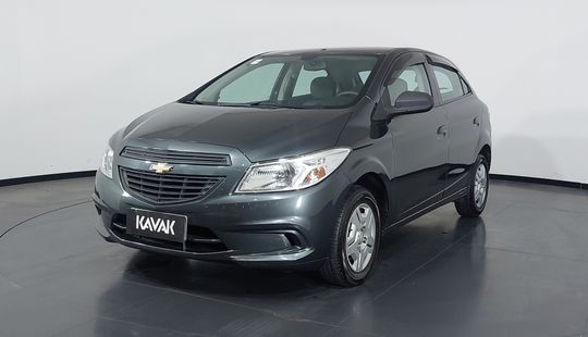 Chevrolet • Onix