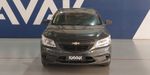 Chevrolet Onix MPFI LS Hatchback 2016