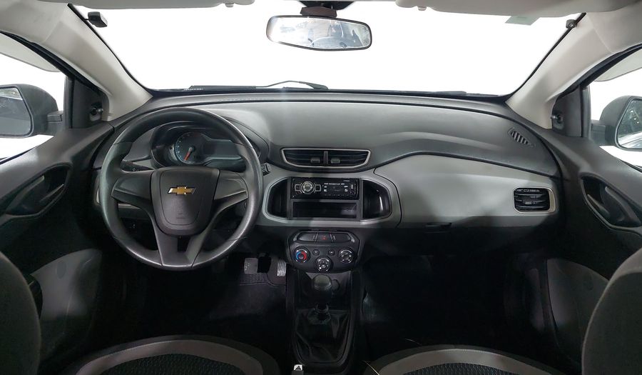 Chevrolet Onix MPFI LS Hatchback 2016