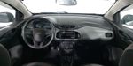 Chevrolet Onix MPFI LS Hatchback 2016
