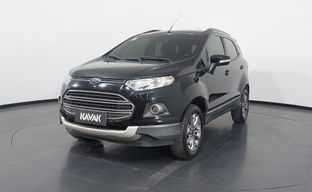 Ford • EcoSport