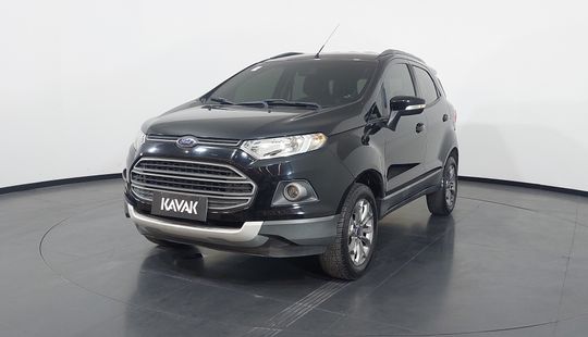 Ford • EcoSport