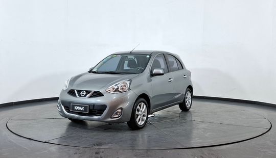 Nissan • March