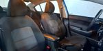 Kia Forte 2.0 L MT Sedan 2017