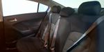 Kia Forte 2.0 L MT Sedan 2017