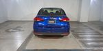 Kia Forte 2.0 L MT Sedan 2017