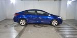Kia Forte 2.0 L MT Sedan 2017