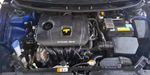 Kia Forte 2.0 L MT Sedan 2017