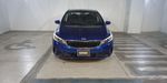Kia Forte 2.0 L MT Sedan 2017