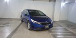 Kia Forte 2.0 L MT Sedan 2017