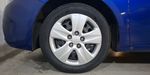 Kia Forte 2.0 L MT Sedan 2017