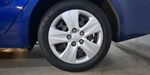 Kia Forte 2.0 L MT Sedan 2017